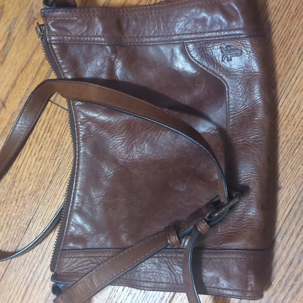 Frye Crossbody